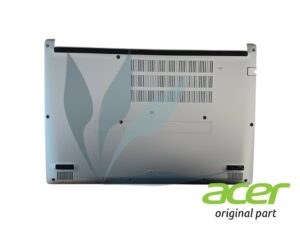 Plasturgie fond de caisse argent neuve d'origine Acer pour Acer Aspire A515-44
