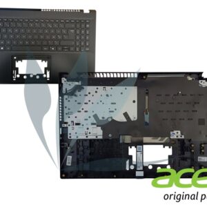 Clavier 6B.QUAN7.008 -- Clavier correspondant à la référence constructeur 6B.QUAN7.008