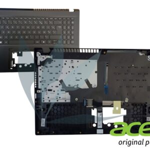 Clavier 6B.QZAN7.008 -- Clavier correspondant à la référence constructeur 6B.QZAN7.008