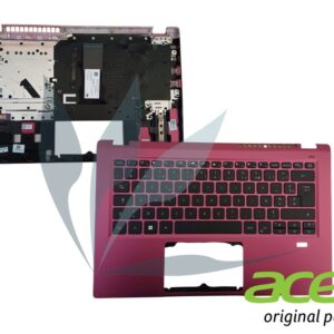 Clavier 6B.ACSN2.019 -- Clavier correspondant à la référence constructeur 6B.ACSN2.019