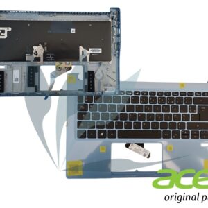 Clavier 6B.HJNN8.019 -- Clavier correspondant à la référence constructeur 6B.HJNN8.019