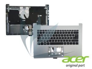 Clavier 6B.HVWN7.010 -- Clavier correspondant &agrave; la r&eacute;f&eacute;rence constructeur 6B.HVWN7.010