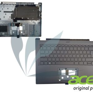 Clavier 6B.KHKN7.010 -- Clavier correspondant à la référence constructeur 6B.KHKN7.010