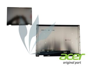 Ecran 6M.VT1N7.001 -- Ecran correspondant &agrave; la r&eacute;f&eacute;rence constructeur 6M.VT1N7.001