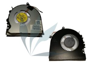 Ventilateur CPU neuf pour HP Envy 15-AE SERIES