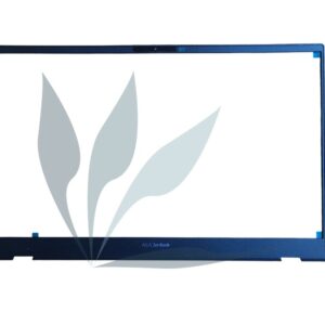 Plasturgie tour écran 90NB0QX1-R7B010 -- Plasturgie tour écran correspondant à la référence constructeur 90NB0QX1-R7B010