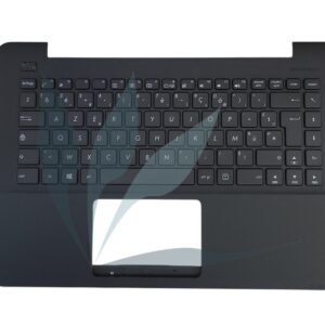 Clavier 90NB07Q8-R31FR1 -- Clavier correspondant à la référence constructeur 90NB07Q8-R31FR1