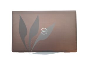Capot &eacute;cran noir neuf pour Dell Latitude 7520