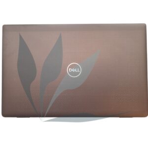 Capot supérieur écran R74W0 -- Capot supérieur écran correspondant à la référence constructeur R74W0