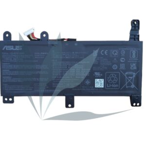 Batterie 66Wh 4210-4335 mAh 15.4V neuve d'origine Asus pour Asus G732LXS