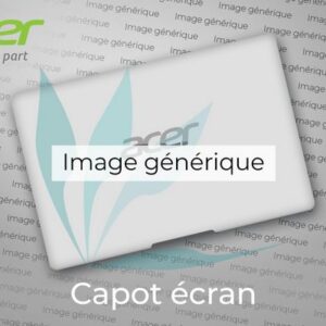 Capot supérieur écran bleu neuf d'origine Acer pour Acer Aspire A515-56