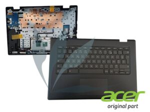 Clavier fran&ccedil;ais original neuf pour Acer Chromebook CBOA314-1H