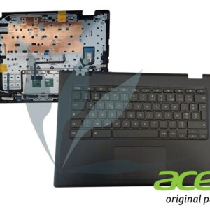 Clavier 6B.J37N5.001 -- Clavier correspondant à la référence constructeur 6B.J37N5.001