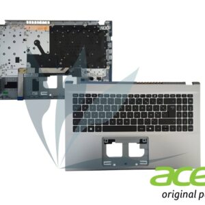 Clavier 6B.J7WN2.019 -- Clavier correspondant à la référence constructeur 6B.J7WN2.019