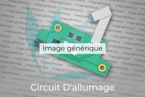 Carte fille alimentation 180W pour Asus ROG G751JT