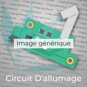 Carte fille alimentation 180W pour Asus ROG G751JT