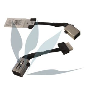 Connecteur NWVD3 -- Connecteur correspondant à la référence constructeur NWVD3