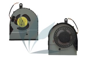 Ventilateur neuf pour Dell Inspiron 15-5558