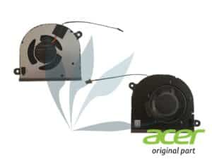 Ventilateur 23.BCNN7.001 -- Ventilateur correspondant &agrave; la r&eacute;f&eacute;rence constructeur 23.BCNN7.001