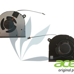 Ventilateur 23.BCNN7.001 -- Ventilateur correspondant à la référence constructeur 23.BCNN7.001