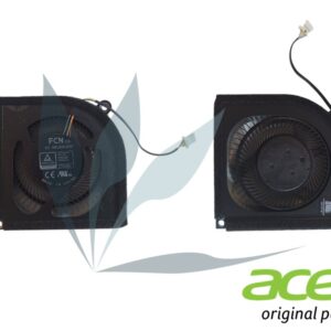 Ventilateur UMA neuf d'origine Acer pour Acer Conceptd CN315-72