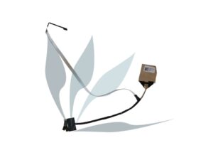 Câble LCD neuf pour Lenovo ThinkBook 15-IIL