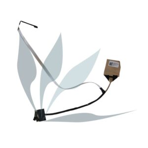 Cable LCD 5C10S30016 -- Cable LCD correspondant à la référence constructeur 5C10S30016