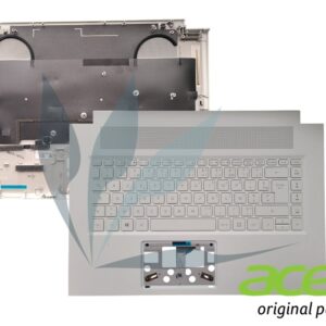 Clavier 6B.C5DN7.010 -- Clavier correspondant à la référence constructeur 6B.C5DN7.010