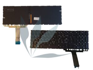Clavier KBFRREASHP650 -- Clavier correspondant &agrave; la r&eacute;f&eacute;rence constructeur KBFRREASHP650