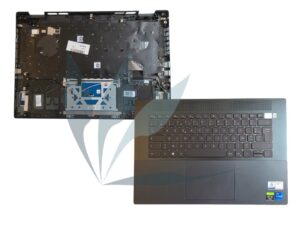 Clavier KRP8J-48GGR -- Clavier correspondant &agrave; la r&eacute;f&eacute;rence constructeur KRP8J-48GGR
