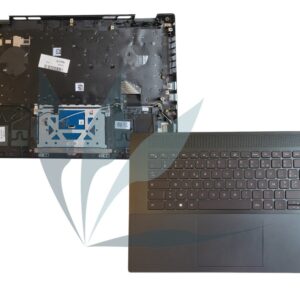 Clavier KRP8J-48GGR -- Clavier correspondant à la référence constructeur KRP8J-48GGR