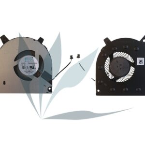 Ventilateur 0CTCNV -- Ventilateur correspondant à la référence constructeur 0CTCNV