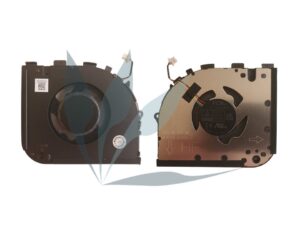 Ventilateur CPU neuf original Asus pour Asus UX3404VA
