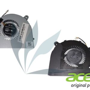 Ventilateur 23.GM1N2.001 -- Ventilateur correspondant à la référence constructeur 23.GM1N2.001