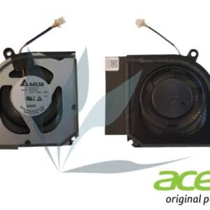 Ventilateur 23.QHMN7.001 -- Ventilateur correspondant à la référence constructeur 23.QHMN7.001