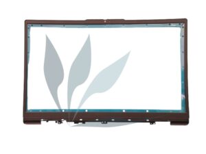 Tour d'&eacute;cran noir neuf pour Lenovo IdeaPad Slim 3 15IAH8