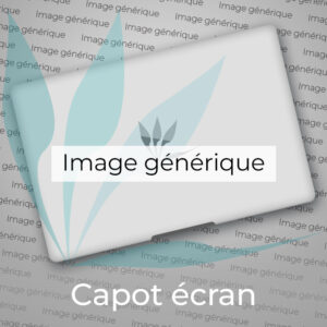 Capot écran argent neuf pour Lenovo IdeaPad Slim 3 15IAH8