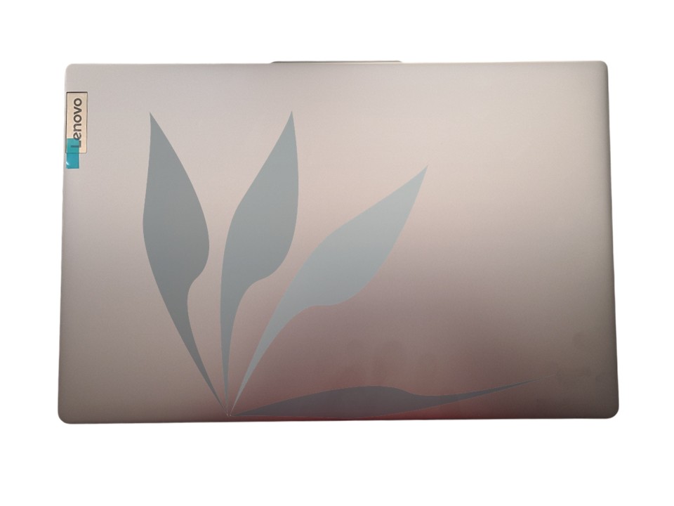 Capot supérieur écran 5CB1K18632 -- Capot supérieur écran correspondant à la référence constructeur 5CB1K18632