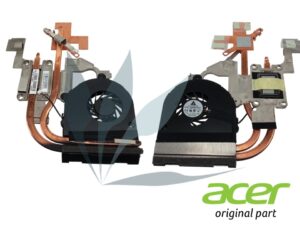 Ventilateur 60.WJF02.001 -- Ventilateur correspondant &agrave; la r&eacute;f&eacute;rence constructeur 60.WJF02.001