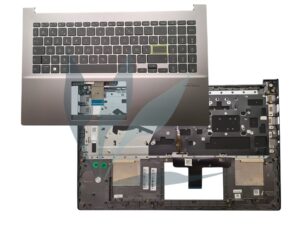 Clavier fran&ccedil;ais original Asus pour Asus K533EA