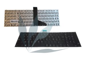 Clavier A000244610 - A000244590  -- Clavier correspondant &agrave; la r&eacute;f&eacute;rence constructeur A000244610 - A000244590