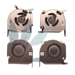 Ventilateur N18100-001-N18099-001 -- Ventilateur correspondant à la référence constructeur N18100-001-N18099-001