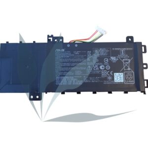 Batterie 4730-4850 mAh 7.7 V 37Wh neuve d'origine Asus pour Asus A512JA
