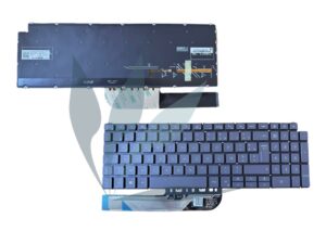 Clavier 1GD6P -- Clavier correspondant &agrave; la r&eacute;f&eacute;rence constructeur 1GD6P