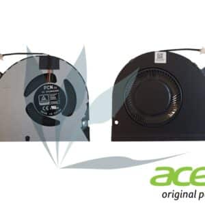 Ventilateur 23.A0YN8.001 -- Ventilateur correspondant à la référence constructeur 23.A0YN8.001