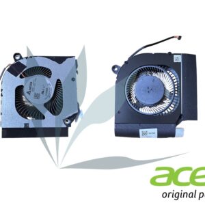 Ventilateur 23.QP2N2.002 -- Ventilateur correspondant à la référence constructeur 23.QP2N2.002