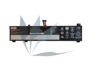 Batterie originale 80Wh neuve pour Lenovo Legion 5-15ARH05