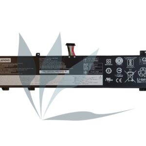 Batterie L19C4PC1 -- Batterie correspondant à la référence constructeur L19C4PC1