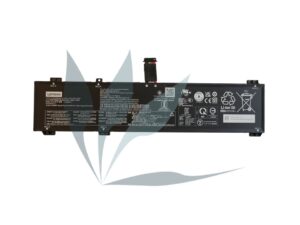 Batterie originale 99,9Wh pour Lenovo Legion Pro 7 16ARX8H