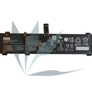 Batterie 5B11K38950 -- Batterie correspondant à la référence constructeur 5B11K38950